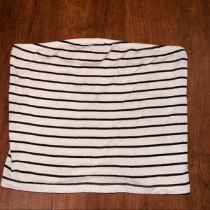 American eagle crop top- $2